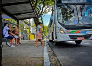 Veja como fica esquema de ônibus para jogo entre Botafogo e Treze, neste sábado (15), em João Pessoa